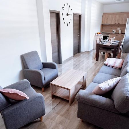 Apartman Ruzic Sveti Ivan Zabno Eksteriør bilde