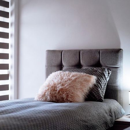 Apartman Ruzic Sveti Ivan Zabno Rom bilde