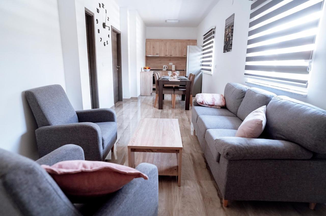 Apartman Ruzic Sveti Ivan Zabno Eksteriør bilde