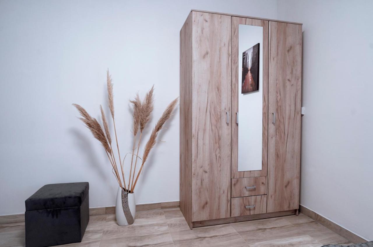 Apartman Ruzic Sveti Ivan Zabno Eksteriør bilde