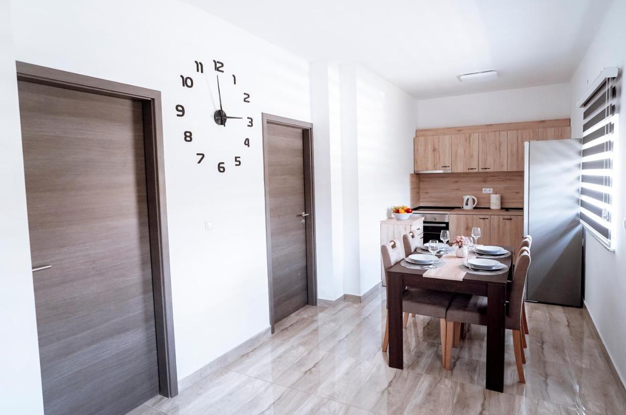 Apartman Ruzic Sveti Ivan Zabno Eksteriør bilde