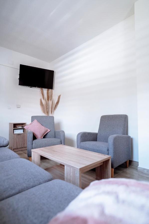 Apartman Ruzic Sveti Ivan Zabno Eksteriør bilde