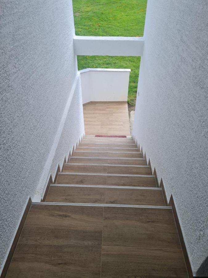 Apartman Ruzic Sveti Ivan Zabno Eksteriør bilde