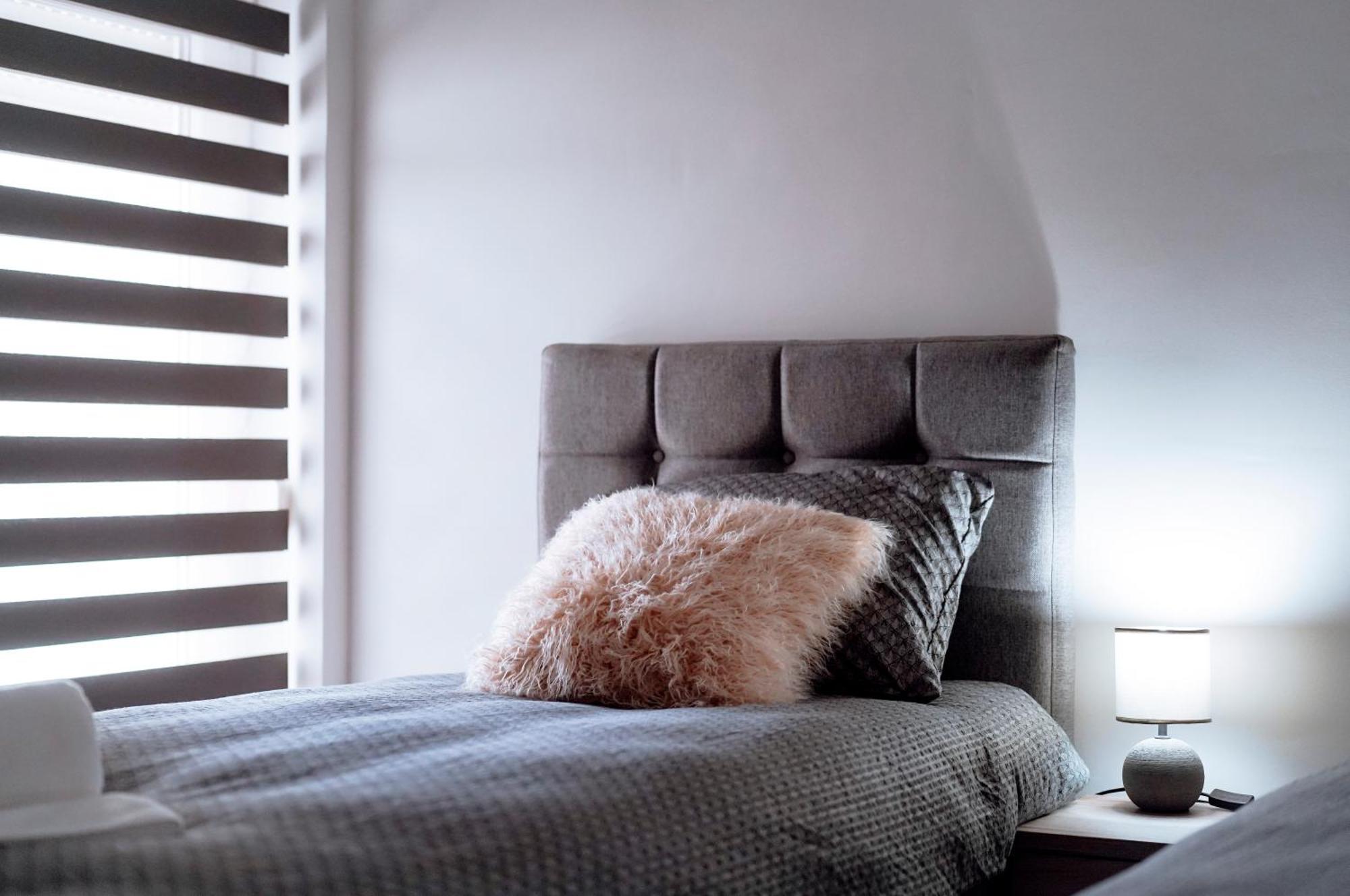 Apartman Ruzic Sveti Ivan Zabno Rom bilde