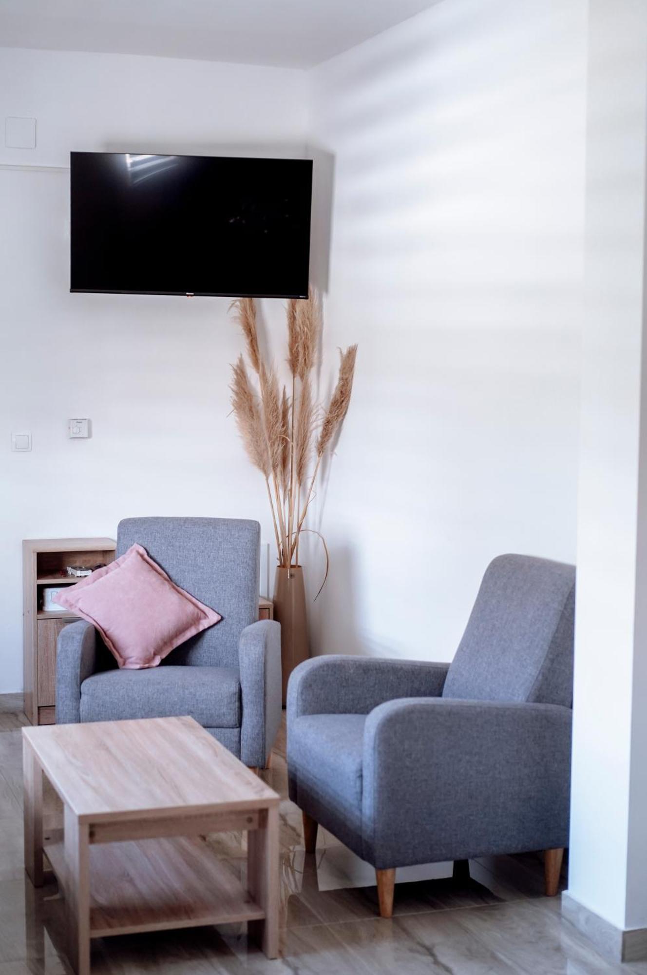 Apartman Ruzic Sveti Ivan Zabno Rom bilde