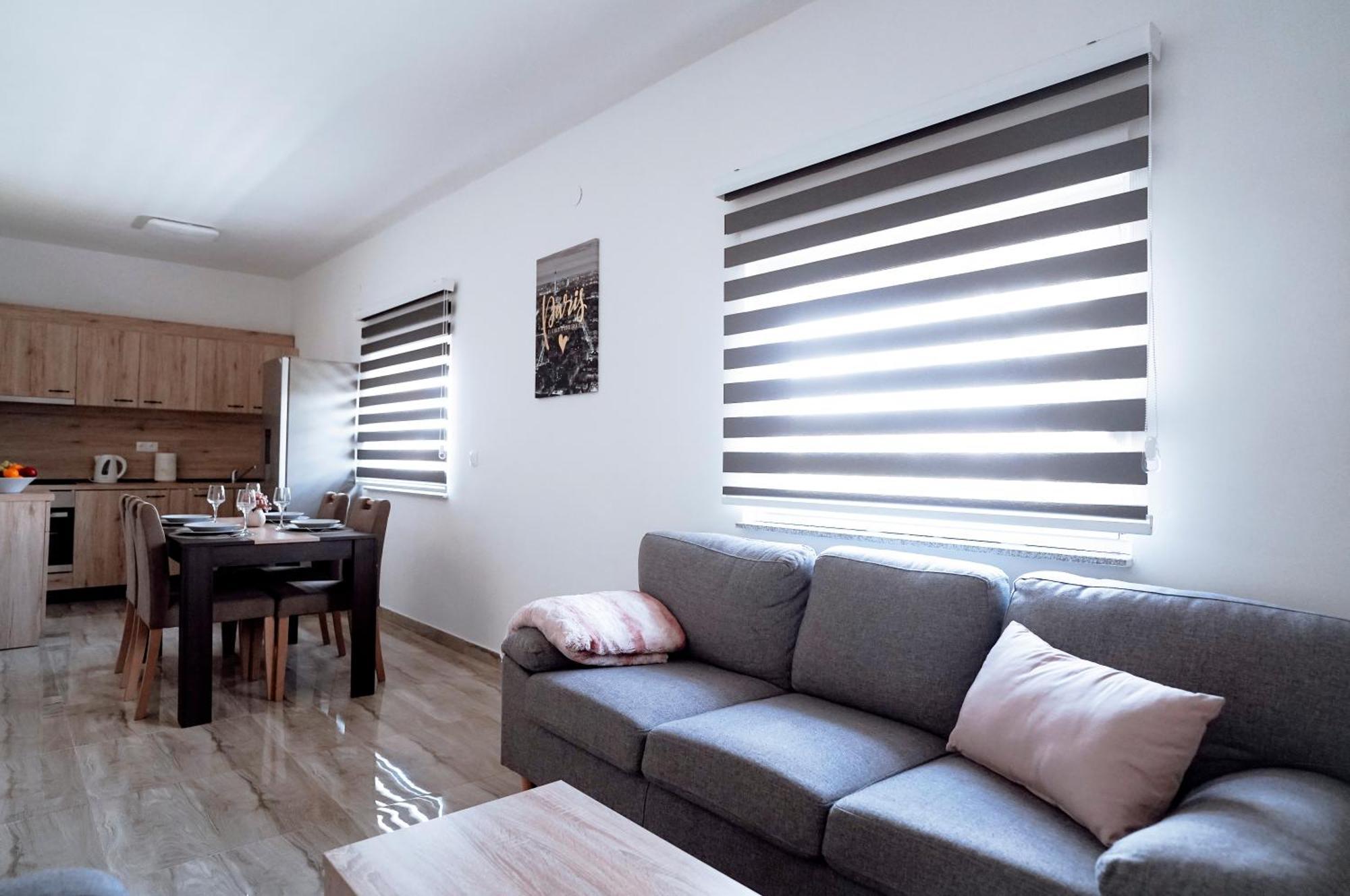 Apartman Ruzic Sveti Ivan Zabno Rom bilde