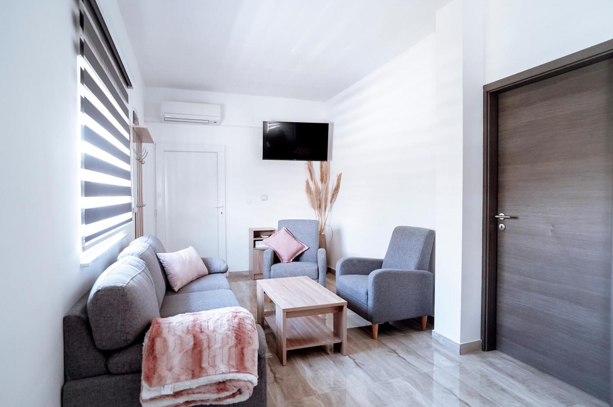 Apartman Ruzic Sveti Ivan Zabno Rom bilde