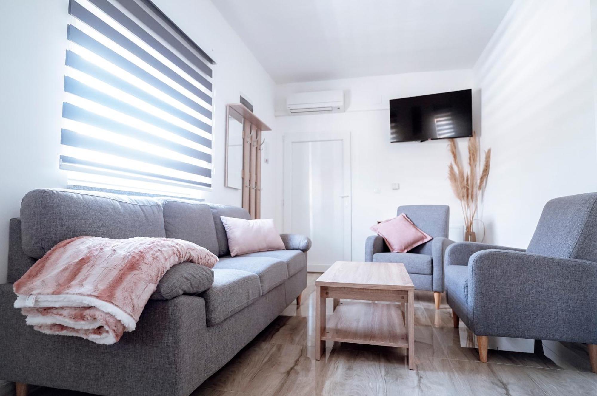 Apartman Ruzic Sveti Ivan Zabno Rom bilde