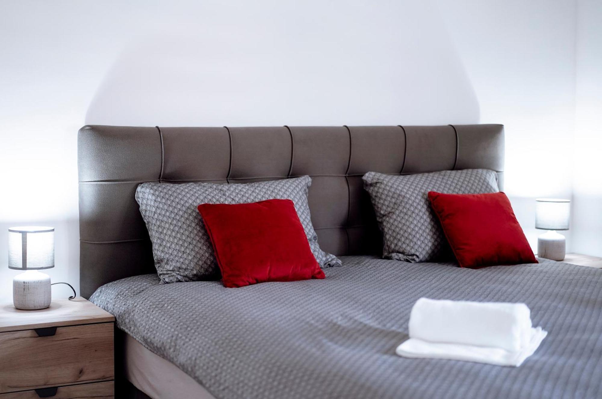 Apartman Ruzic Sveti Ivan Zabno Rom bilde