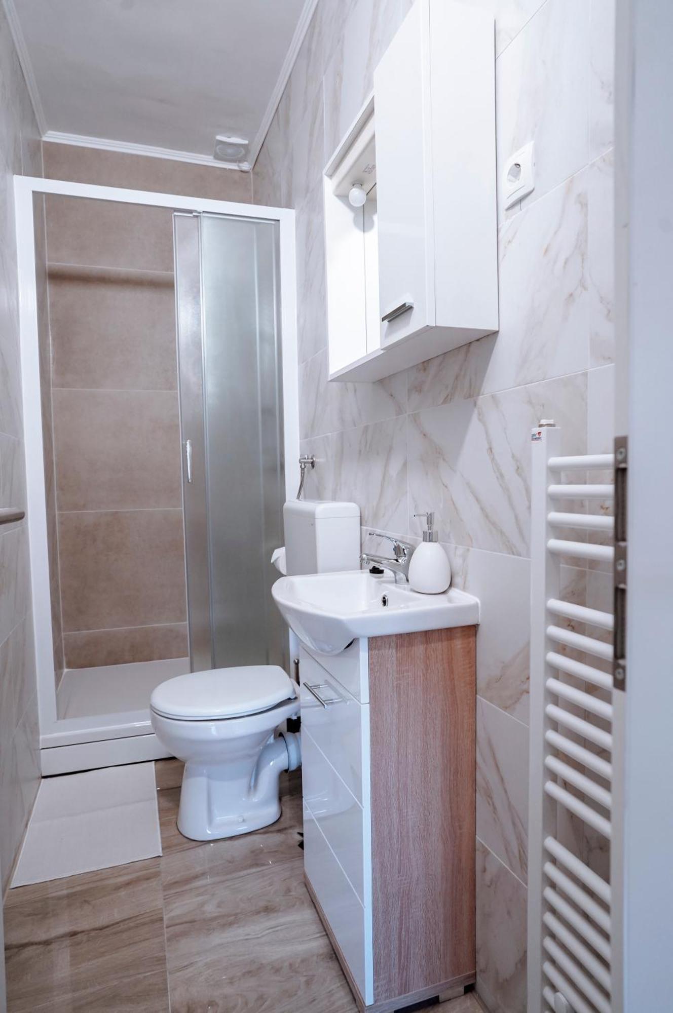 Apartman Ruzic Sveti Ivan Zabno Rom bilde